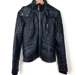GARAGE REBEL JACKET